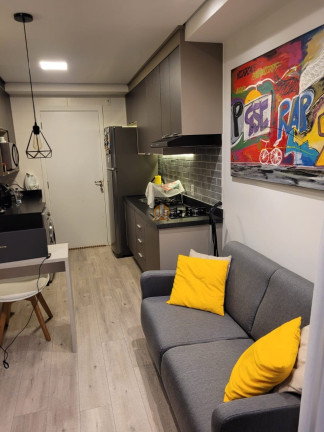 Imagem Imóvel com 1 Quarto à Venda, 31 m² em Casa Verde - São Paulo Imagem Imóvel com 1 Quarto à Venda, 31 m² em Casa Verde - São Paulo