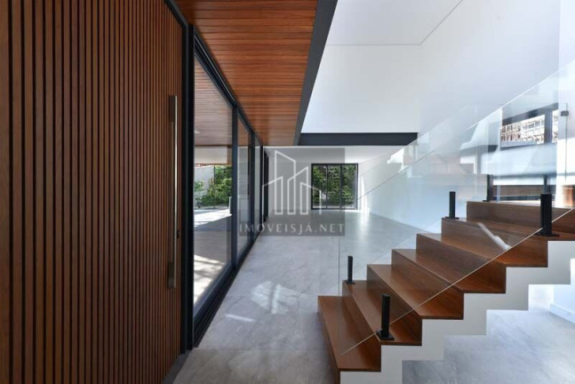 Imagem Casa com 4 Quartos à Venda, 537 m² em Tamboré - Santana De Parnaíba Imagem Casa com 4 Quartos à Venda, 537 m² em Tamboré - Santana De Parnaíba