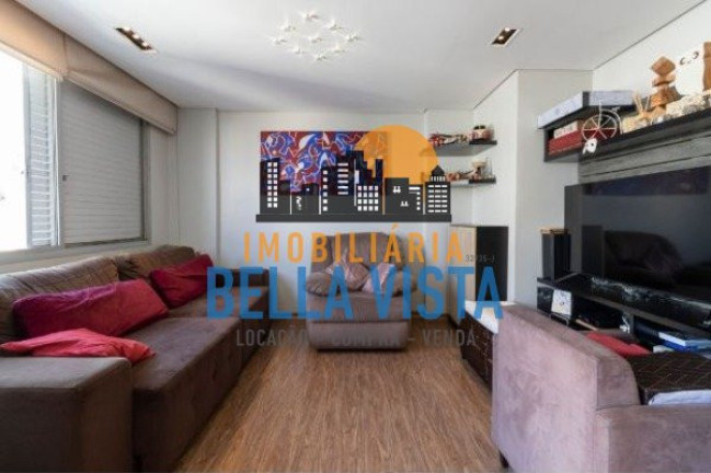 Imagem Apartamento com 3 Quartos à Venda,  em Sumaré - São Paulo