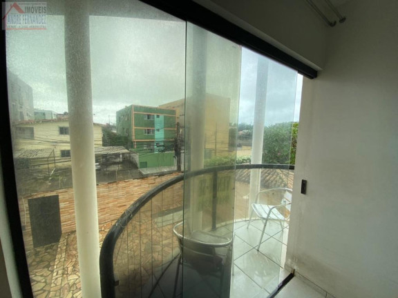 Imagem Casa com 6 Quartos à Venda, 340 m² em Janga - Paulista