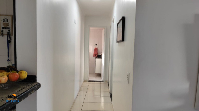 Imagem Apartamento com 2 Quartos à Venda, em Itararé - São Vicente Imagem Apartamento com 2 Quartos à Venda, em Itararé - São Vicente