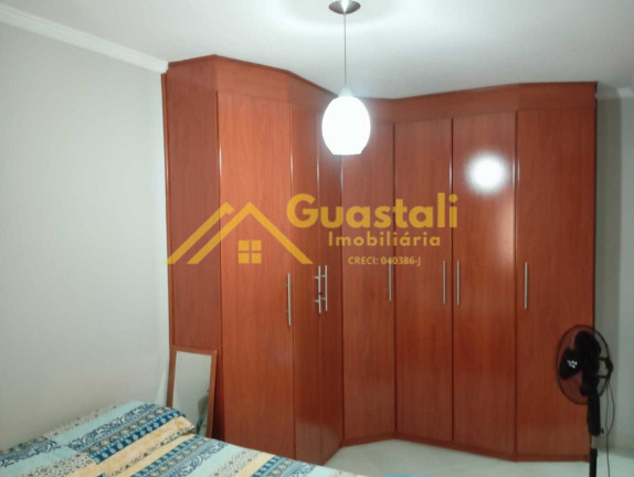 Imagem Apartamento com 2 Quartos à Venda, 62 m² em Jardim Parque Jupiá - Piracicaba