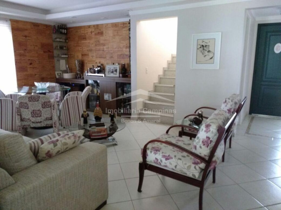 Imagem Casa de Condomínio com 3 Quartos à Venda, 242 m² em Parque Alto Taquaral - Campinas Imagem Casa de Condomínio com 3 Quartos à Venda, 242 m² em Parque Alto Taquaral - Campinas