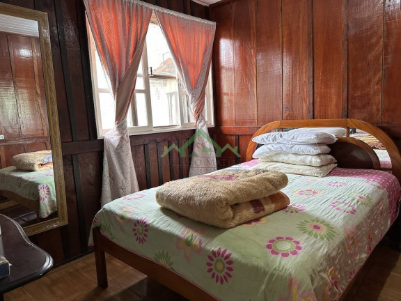 Imagem Casa com 4 Quartos à Venda, 87 m² em Centro - Balneário Barra Do Sul