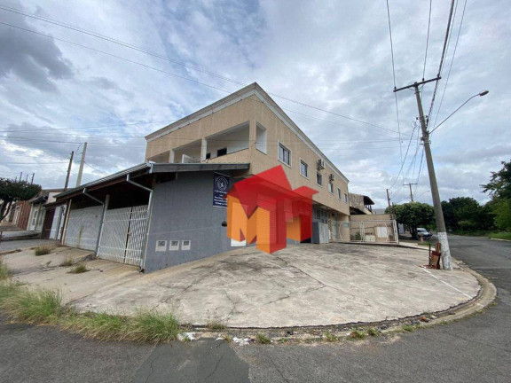 Imagem Sala Comercial à Venda, 400 m² em Morada Do Sol - Americana