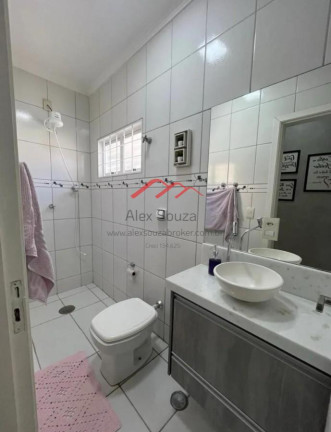 Imagem Casa com 2 Quartos à Venda, 100 m² em Jardim Interlagos - Hortolândia