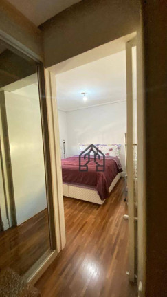 Imagem Apartamento com 3 Quartos à Venda, 121 m² em Mooca - São Paulo Imagem Apartamento com 3 Quartos à Venda, 121 m² em Mooca - São Paulo
