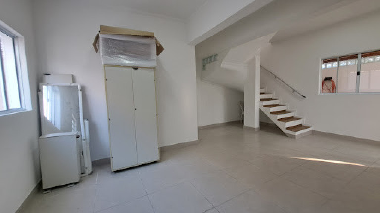 Imagem Sobrado com 3 Quartos à Venda, 140 m² em Aviação - Praia Grande Imagem Sobrado com 3 Quartos à Venda, 140 m² em Aviação - Praia Grande