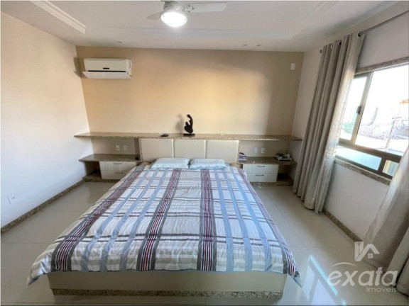 Imagem Casa com 3 Quartos para Alugar ou Temporada, 271 m² em Colina De Laranjeiras - Serra