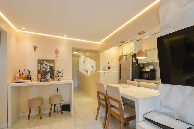 Imagem Apartamento com 1 Quarto à Venda, 39 m² em Vila Buarque - São Paulo