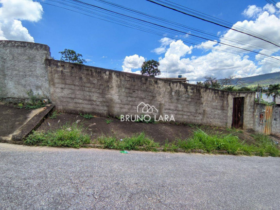 Imagem Terreno à Venda, 360 m² em Lago Azul - Igarapé Imagem Terreno à Venda, 360 m² em Lago Azul - Igarapé