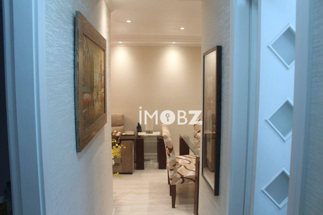 Imagem Imóvel com 3 Quartos à Venda, 64 m² em Portal Do Morumbi - São Paulo Imagem Imóvel com 3 Quartos à Venda, 64 m² em Portal Do Morumbi - São Paulo