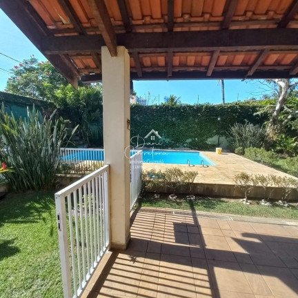 Casa com 5 Quartos à Venda,  em Jardim Virgínia - Guarujá