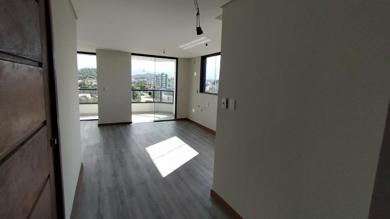 Imagem Apartamento com 3 Quartos à Venda, 110 m² em Costa E Silva - Joinville