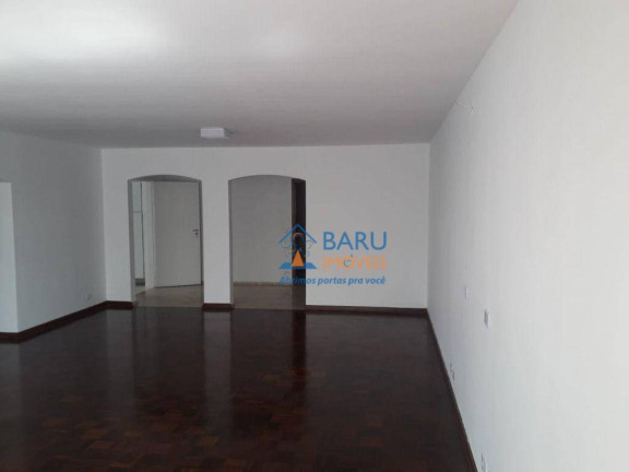 Imagem Apartamento com 3 Quartos à Venda, 160 m² em Higienópolis - São Paulo