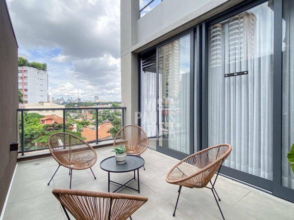 Imagem Apartamento com 1 Quarto à Venda, 75 m² em Perdizes - São Paulo Imagem Apartamento com 1 Quarto à Venda, 75 m² em Perdizes - São Paulo