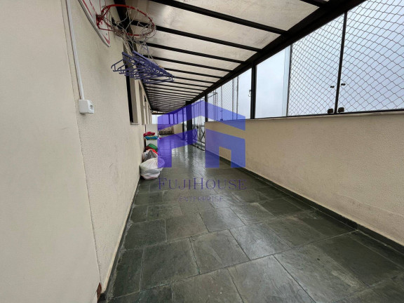 Imagem Apartamento com 3 Quartos à Venda, 170 m² em Vila Vermelha - São Paulo