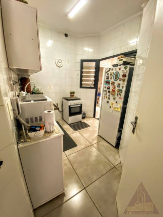 Imagem Apartamento com 2 Quartos à Venda, 74 m² em Pompéia - Santos Imagem Apartamento com 2 Quartos à Venda, 74 m² em Pompéia - Santos