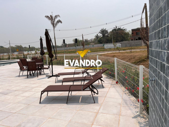 Imagem Terreno à Venda, 200 m² em Florais Esmeralda - Cuiabá Imagem Terreno à Venda, 200 m² em Florais Esmeralda - Cuiabá