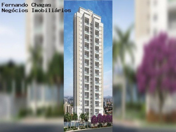 Imagem Imóvel com 4 Quartos à Venda, 188 m² em Taquaral - Lançamento Setin / Helbor - Campinas