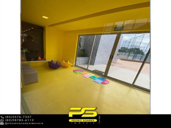 Imagem Imóvel com 4 Quartos à Venda, 277 m² em Brisamar - João Pessoa Imagem Imóvel com 4 Quartos à Venda, 277 m² em Brisamar - João Pessoa