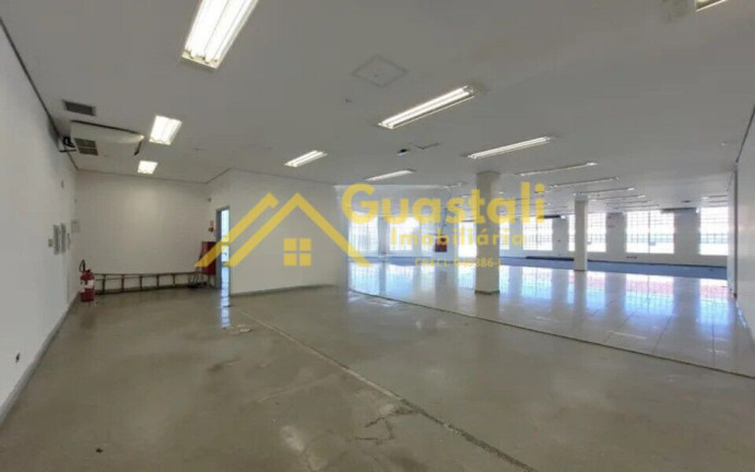 Imagem Imóvel Comercial para Alugar, 1.123 m² em Cidade Alta - Piracicaba