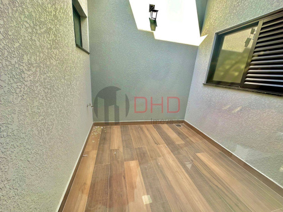 Imagem Casa de Condomínio com 3 Quartos à Venda, 154 m² em Jardim Residencial Villagio Ipanema I - Sorocaba