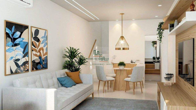 Imagem Casa com 3 Quartos à Venda, 150 m² em Engenho Do Mato - Niterói Imagem Casa com 3 Quartos à Venda, 150 m² em Engenho Do Mato - Niterói