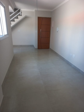Apartamento com 2 Quartos à Venda, 90 m² em Vila Pires - Santo André