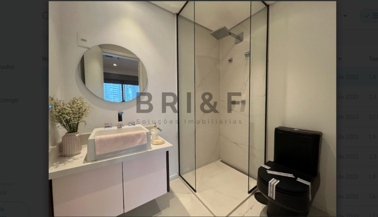 Imagem Apartamento com 3 Quartos à Venda, 197 m² em Brooklin - São Paulo Imagem Apartamento com 3 Quartos à Venda, 197 m² em Brooklin - São Paulo