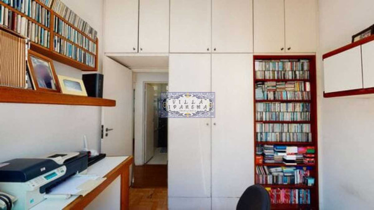 Imagem Apartamento com 3 Quartos à Venda, 95 m² em Jardim Botânico - Rio De Janeiro Imagem Apartamento com 3 Quartos à Venda, 95 m² em Jardim Botânico - Rio De Janeiro