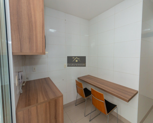 Imagem Apartamento com 2 Quartos à Venda, 89 m² em Itaim - São Paulo