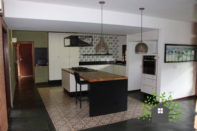 Imagem Casa com 3 Quartos à Venda, 593 m² em Granja Viana - Cotia