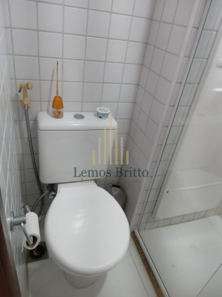 Imagem Imóvel com 3 Quartos à Venda, 141 m² em Canela - Salvador Imagem Imóvel com 3 Quartos à Venda, 141 m² em Canela - Salvador