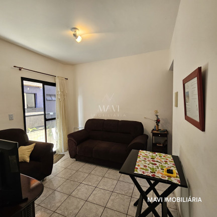 Imagem Apartamento com 1 Quarto à Venda, 46 m² em Tupi - Praia Grande Imagem Apartamento com 1 Quarto à Venda, 46 m² em Tupi - Praia Grande