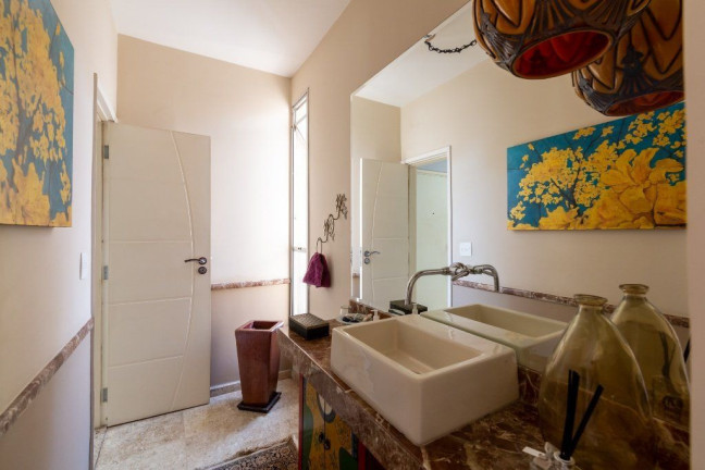 Imagem Apartamento com 3 Quartos à Venda, 297 m² em Jardim Paulista - São Paulo Imagem Apartamento com 3 Quartos à Venda, 297 m² em Jardim Paulista - São Paulo