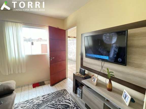Imagem Casa com 1 Quarto à Venda, 47 m² em Jardim Piazza Di Roma - Sorocaba Imagem Casa com 1 Quarto à Venda, 47 m² em Jardim Piazza Di Roma - Sorocaba