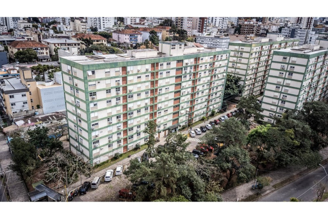 Imagem Apartamento com 2 Quartos à Venda, 55 m² em Jardim Botânico - Porto Alegre Imagem Apartamento com 2 Quartos à Venda, 55 m² em Jardim Botânico - Porto Alegre