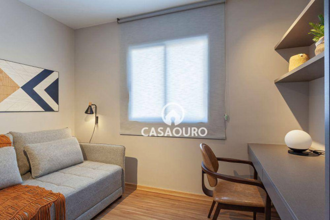 Imagem Cobertura com 3 Quartos à Venda, 134 m² em São Lucas - Belo Horizonte Imagem Cobertura com 3 Quartos à Venda, 134 m² em São Lucas - Belo Horizonte