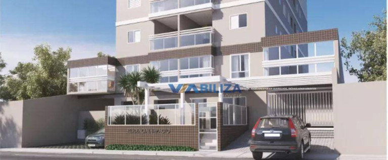 Imagem Apartamento com 2 Quartos à Venda, 65 m² em Vila Galvão - Guarulhos Imagem Apartamento com 2 Quartos à Venda, 65 m² em Vila Galvão - Guarulhos