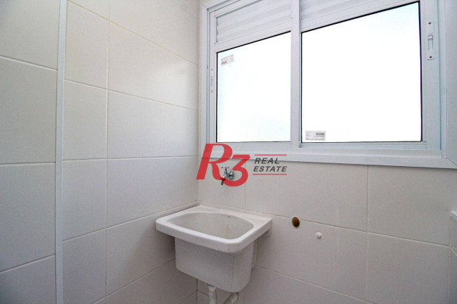 Imagem Apartamento com 2 Quartos à Venda, 66 m² em Marapé - Santos Imagem Apartamento com 2 Quartos à Venda, 66 m² em Marapé - Santos