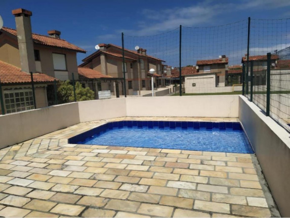 Imagem Sobrado com 3 Quartos à Venda, 88 m² em Capão Novo - Capao Da Canoa