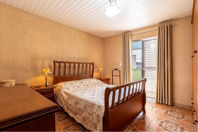 Imagem Casa com 3 Quartos à Venda, 192 m² em Ipiranga - São Paulo Imagem Casa com 3 Quartos à Venda, 192 m² em Ipiranga - São Paulo