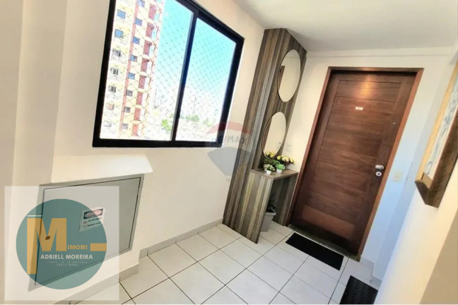 Imagem Apartamento com 2 Quartos à Venda, 60 m² em Barro Vermelho - Natal Imagem Apartamento com 2 Quartos à Venda, 60 m² em Barro Vermelho - Natal