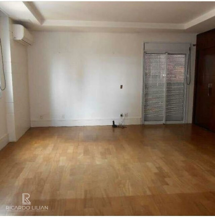 Imagem Apartamento com 4 Quartos à Venda, 518 m² em Vila Mariana - São Paulo