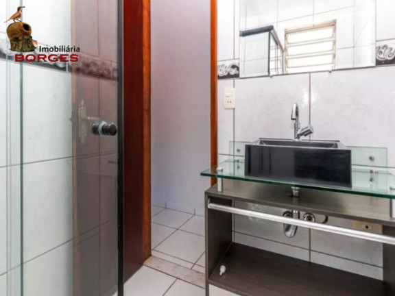 Imagem Casa com 3 Quartos à Venda, 126 m² em Brooklin - São Paulo Imagem Casa com 3 Quartos à Venda, 126 m² em Brooklin - São Paulo