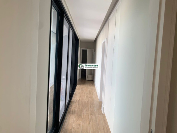 Imagem Casa com 4 Quartos à Venda, 330 m² em Condomínio Residencial Colinas Do Paratehy - São José Dos Campos