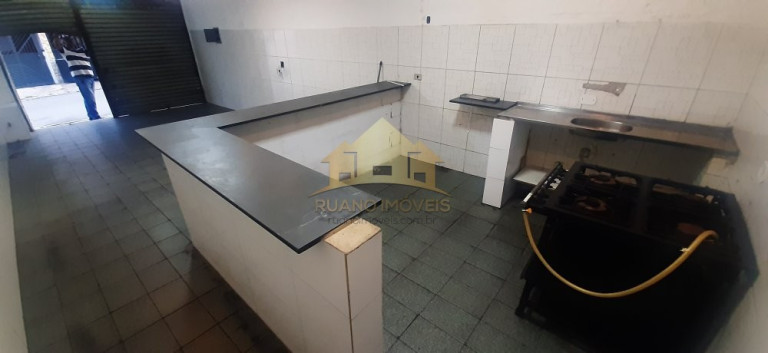 Imagem Sala Comercial para Alugar, 65 m² em Cidade Líder - São Paulo