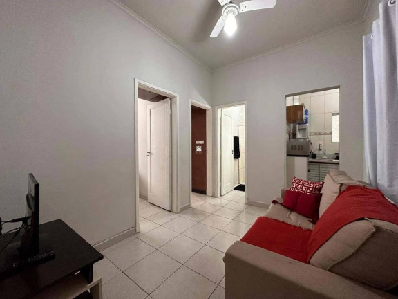 Imagem Apartamento com 2 Quartos à Venda, 60 m² em Aparecida - Santos Imagem Apartamento com 2 Quartos à Venda, 60 m² em Aparecida - Santos