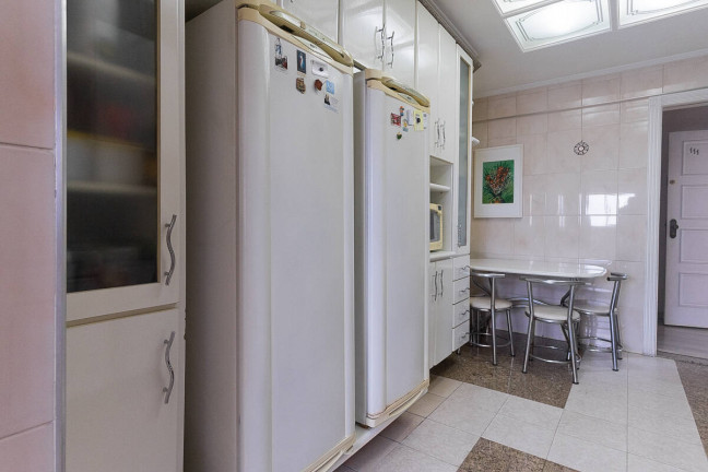 Imagem Apartamento com 4 Quartos à Venda, 150 m² em Jardim Anália Franco - São Paulo Imagem Apartamento com 4 Quartos à Venda, 150 m² em Jardim Anália Franco - São Paulo